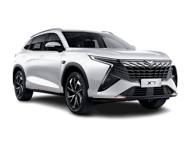 KAIYI X7 Kunlun купить в Москве